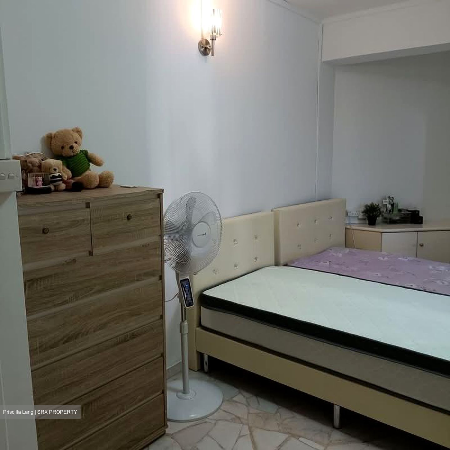 Blk 423 Hougang Avenue 6 (Hougang), HDB 4 Rooms #595948091